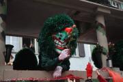 Fasnachtsumzug Laufen 2009